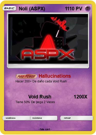 Pokemon Noli (ASPX)               1