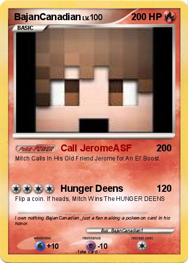 Pokemon BajanCanadian