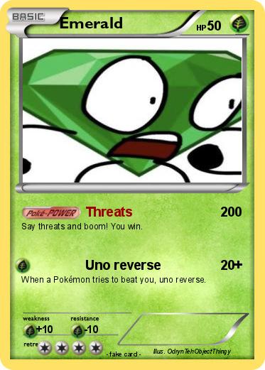 Pokemon Emerald
