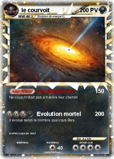 Pokemon le courvoit