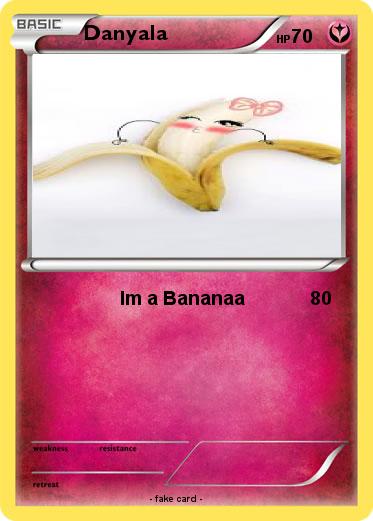 Pokemon Danyala
