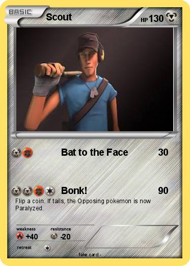 Pokemon Scout