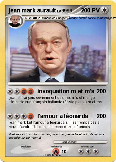 Pokemon jean mark aurault