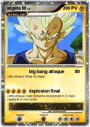 Pokemon végéta M