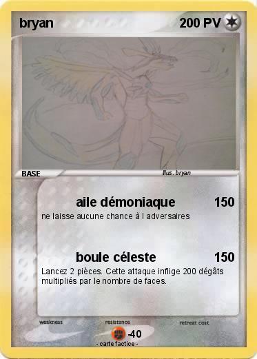 Pokemon bryan