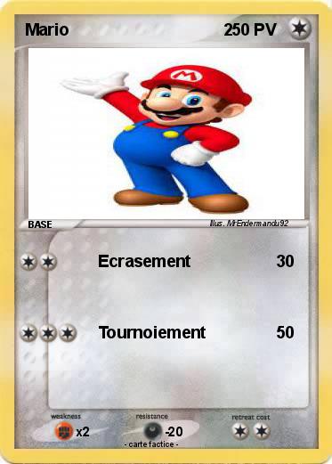 Pokemon Mario                                  2