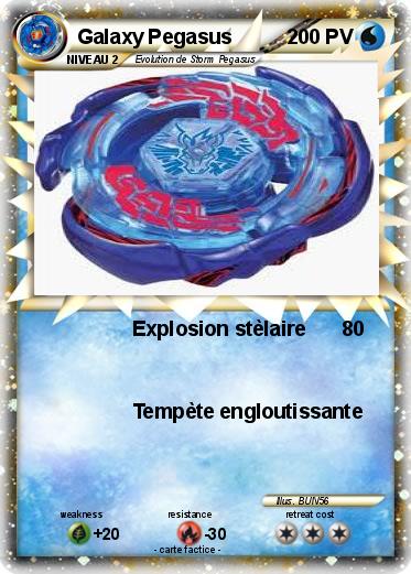 Pokemon Galaxy Pegasus