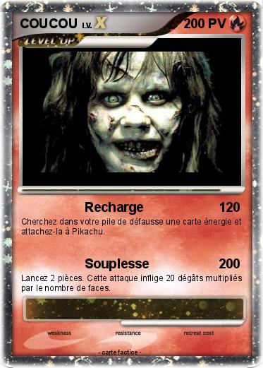 Pokemon COUCOU