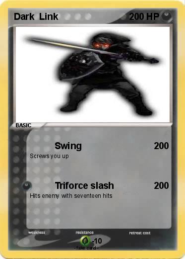 Pokemon Dark  Link