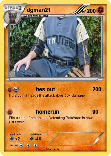 Pokemon dgman21