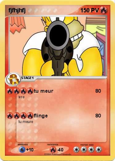 Pokemon fjfhjhfj