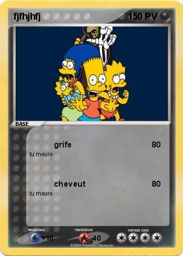 Pokemon fjfhjhfj