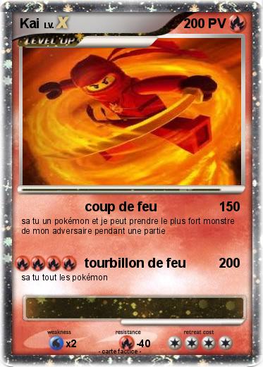 Pokemon Kai