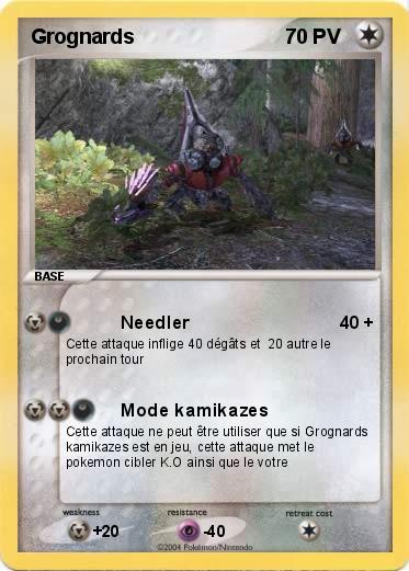 Pokemon Grognards