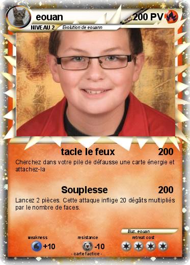 Pokemon eouan