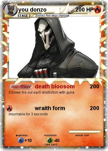 Pokemon you donzo