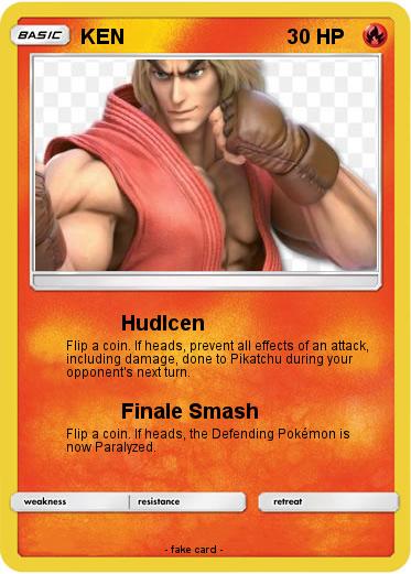 Pokemon KEN