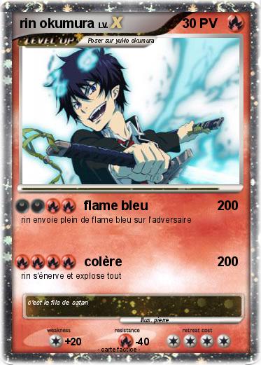 Pokemon rin okumura