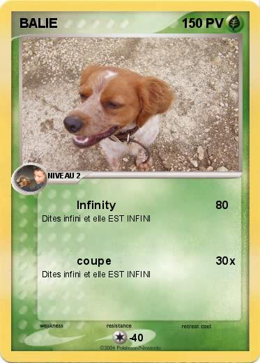 Pokemon BALIE