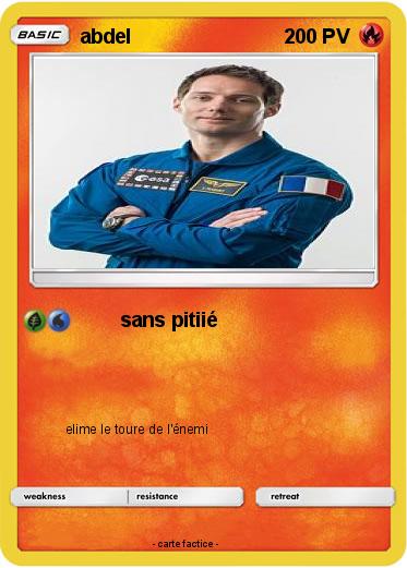 Pokemon abdel