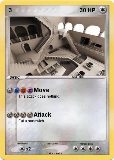 Pokemon 3