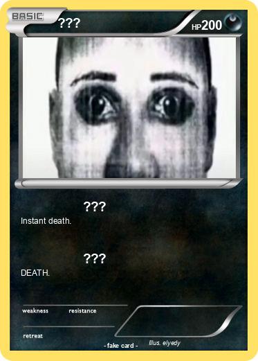 Pokemon ???