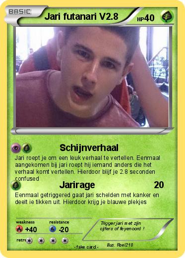 Pokemon Jari futanari V2.8