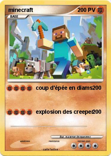 Pokemon minecraft
