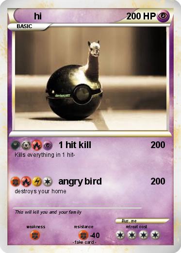 Pokemon hi