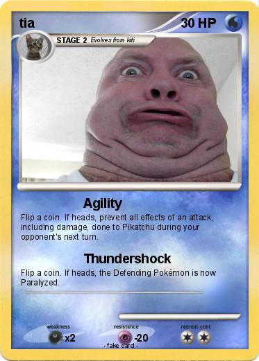 Pokemon tia