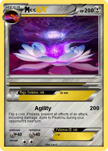 Pokemon cc