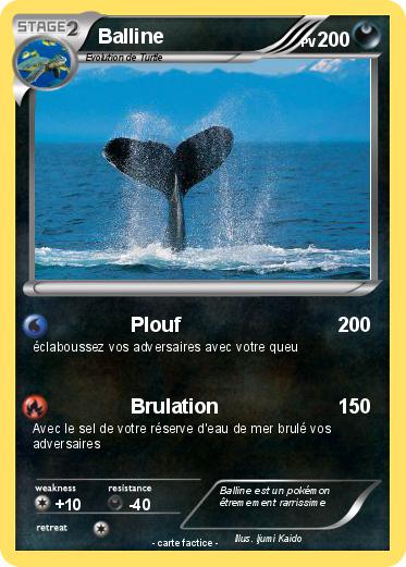 Pokemon Balline