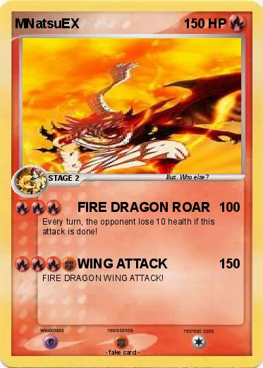 Pokemon MNatsuEX