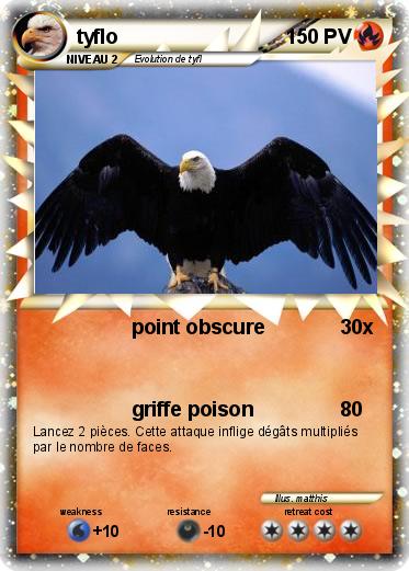 Pokemon tyflo
