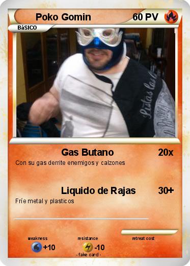 Pokemon Poko Gomin