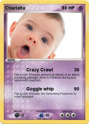 Pokemon Charlatta