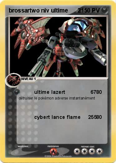 Pokemon brossartwo niv ultime      2