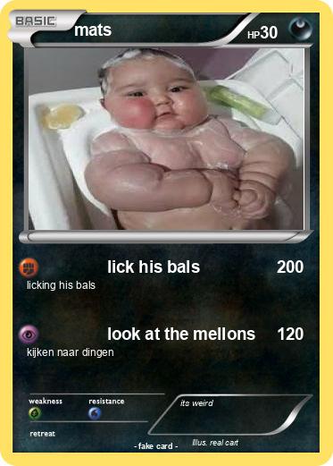 Pokemon mats