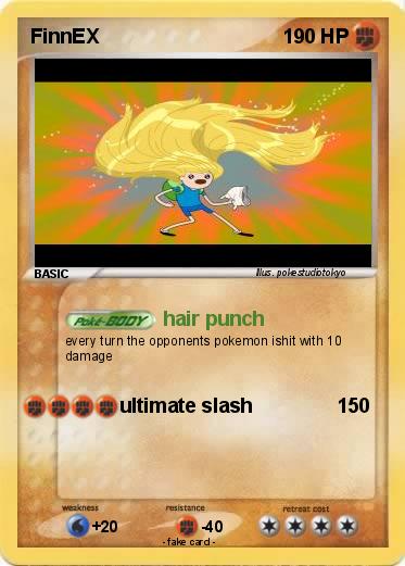 Pokemon FinnEX