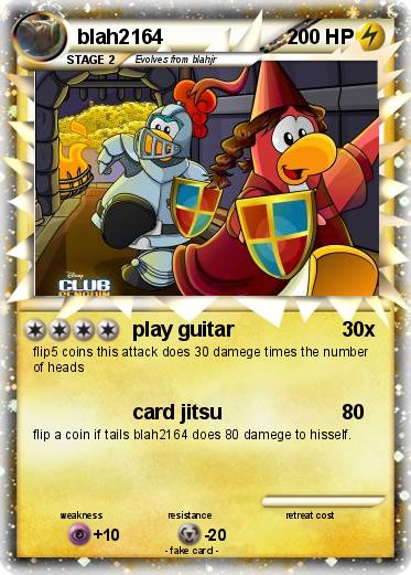 Pokemon blah2164