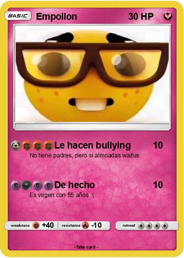 Pokemon Empollon