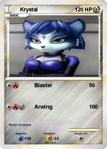 Pokemon Krystal