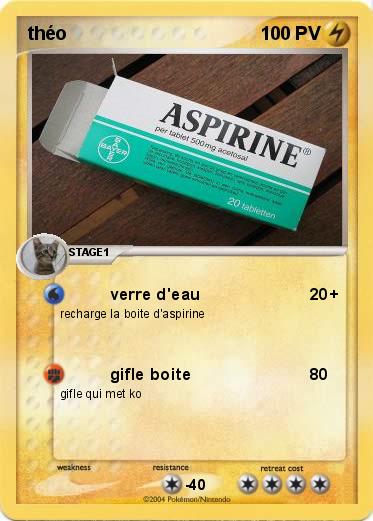 Pokemon théo