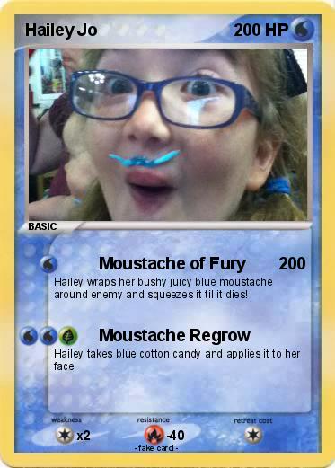 Pokemon Hailey Jo
