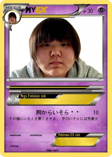 Pokemon Y