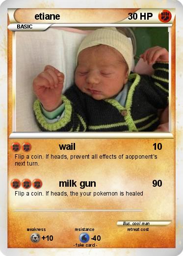 Pokemon etiane
