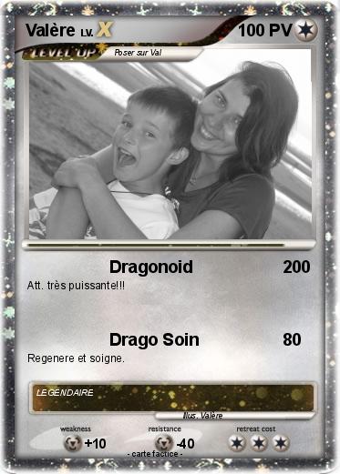 Pokemon Valère
