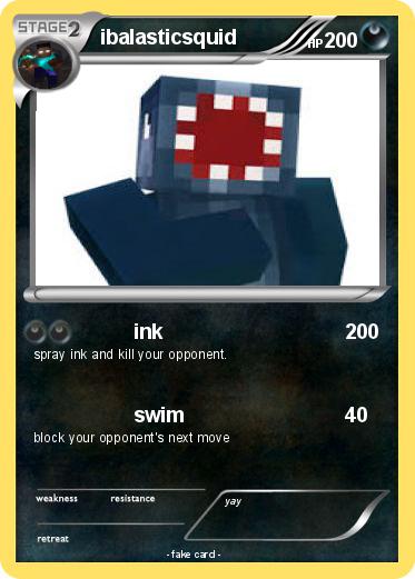 Pokemon ibalasticsquid