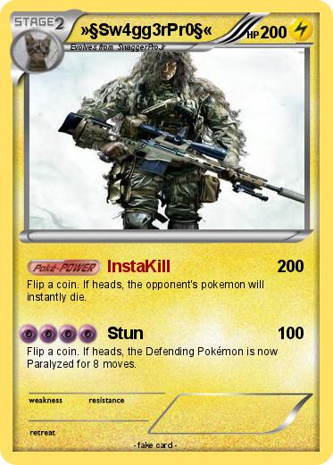 Pokemon »§Sw4gg3rPr0§«