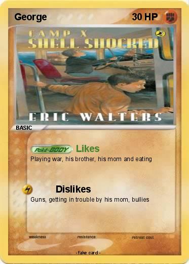 Pokemon George
